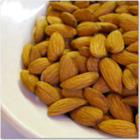 Almonds